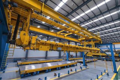 “競(jìng)品質(zhì)”引領(lǐng)土拍新潮流，美好置業(yè)以房屋智造與信息技術(shù)咨詢服務(wù)構(gòu)筑核心優(yōu)勢(shì)